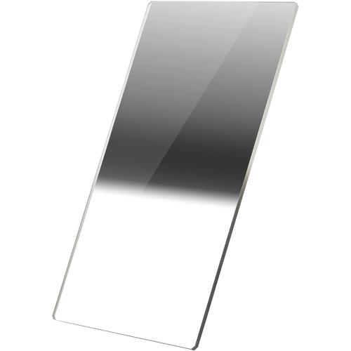 Haida 100 x 150mm PRO II Hard-Edge Reverse-Graduated Neutral Density 0.9 to 0.3 Filter