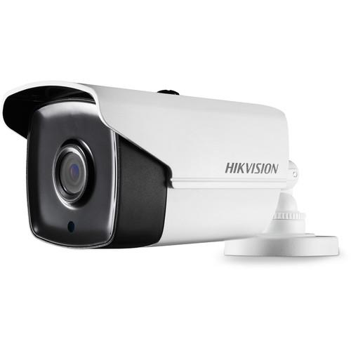 Hikvision DS-2CE16H1T-IT5 5MP Outdoor HD-TVI Bullet Camera with Night Vision & 3.6mm Lens