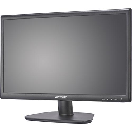 Hikvision DS-D5024FC 24" LCD Monitor with VESA Base Bracket