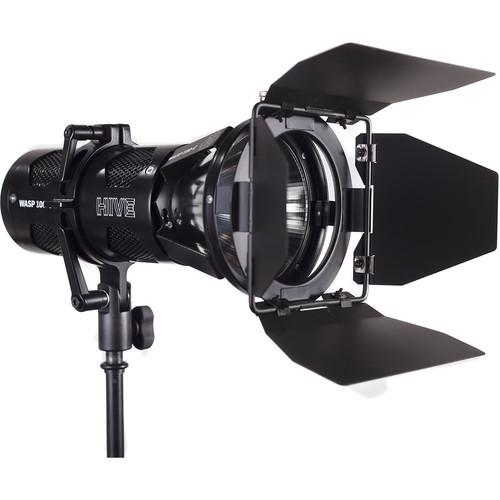 HIVE LIGHTING Wasp 100-C Omni-Color LED Light Kit