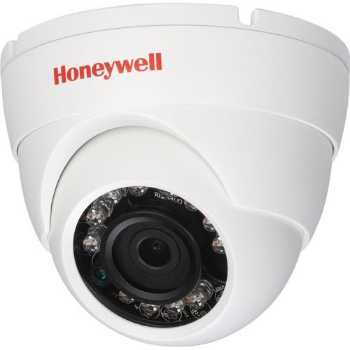 Honeywell HD30HD1 Performance Series HQA 720p Outdoor Ball Camera with Night Vision