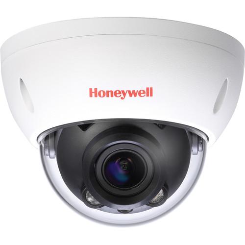 Honeywell HD73HD1 Performance Series HQA 720p Outdoor Mini Dome Camera with Night Vision