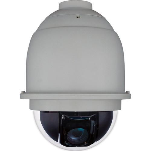 Honeywell HDZ Series HDZ30HD 1080p PTZ Network Pendant Dome Camera with 4.3-129mm Lens