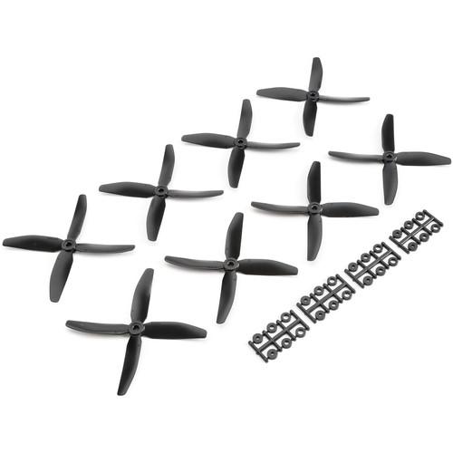 HQProp Quad Propeller 5 x 4 x 4