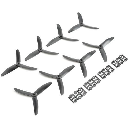 HQProp Triple Bullnose 5 x 4.5 x 3 Propeller