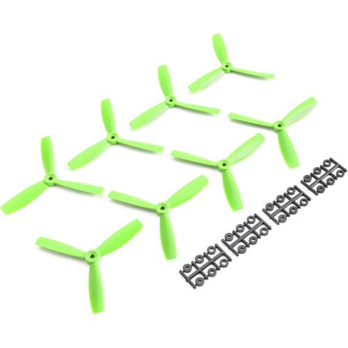 HQProp Triple Bullnose 5 x 4.5 x 3 Propeller