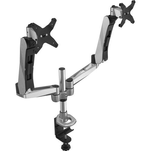 HumanCentric XT-Series Dual Monitor Display Mounting Arm