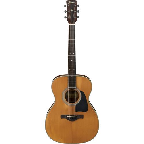 Ibanez AVC11 Artwood Vintage Series Acoustic Guitar