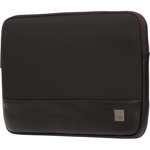KNOMO USA 13" Herringbone Laptop Sleeve