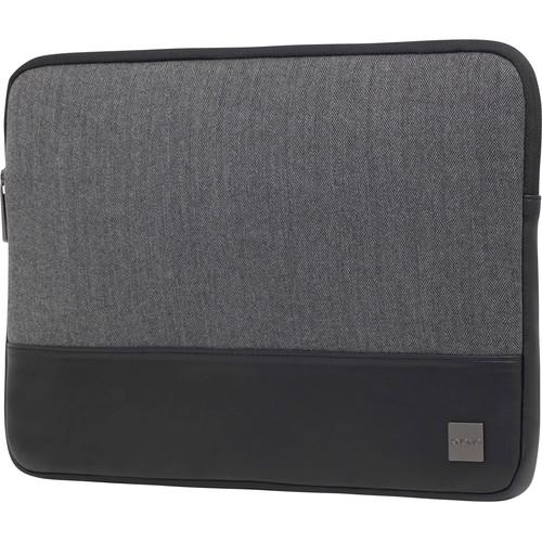 KNOMO USA 14" Herringbone Laptop Sleeve
