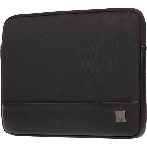 KNOMO USA 14" Herringbone Laptop Sleeve