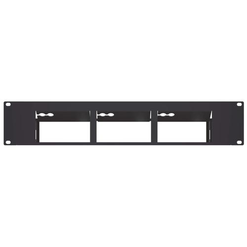 Kramer 19" Rack Adapter for VIA Connect PRO