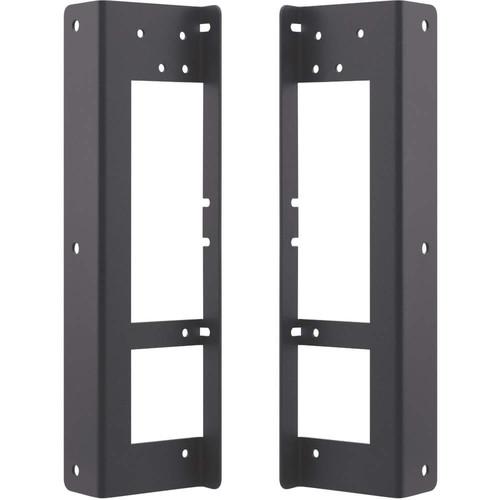 Kramer 2-Piece Mounting Brackets for Select Desktop and MultiTOOL Units