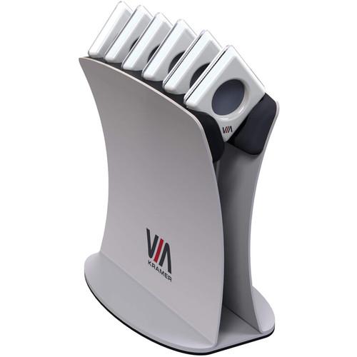 Kramer VIA Pad Holder for Six VIA Pads