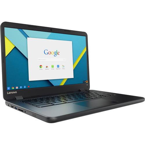 Lenovo 14" N42 Series 32GB Chromebook