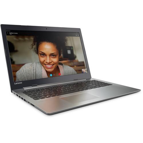 Lenovo 15.6" IdeaPad 320 Laptop