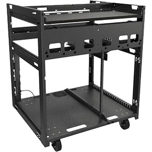 Middle Atlantic L5 Flat Top Millwork Kit for 33" Lecterns