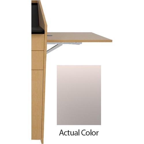 Middle Atlantic L5 Flip-Up Shelf for L5 Lecterns