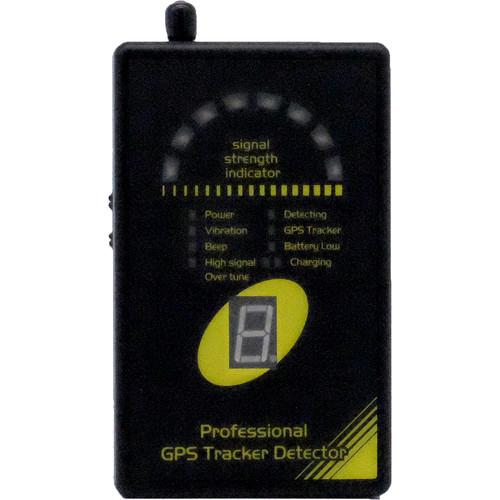 Mini Gadgets CDGPS Professional GPS Tracker