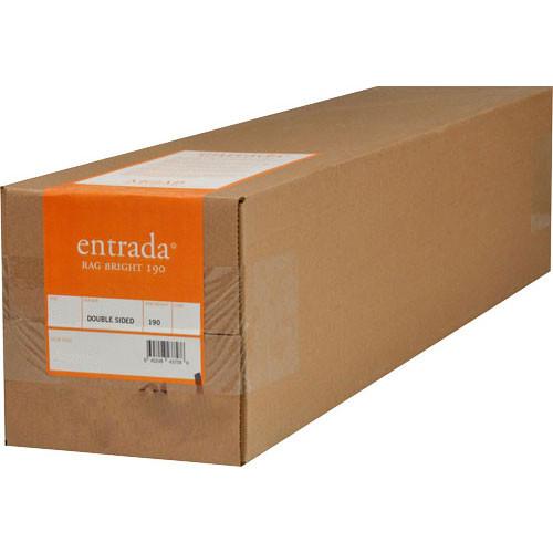 Moab Entrada Rag Bright 190 Archival Inkjet Paper