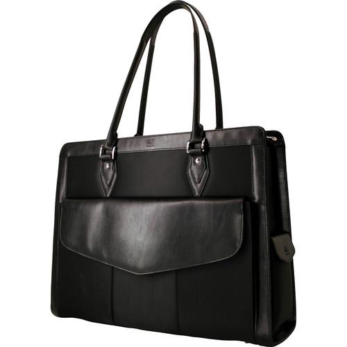 Mobile Edge Geneva MicroFiber Large Tote