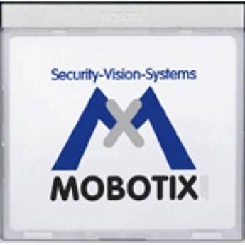 MOBOTIX MX-INFO1-EXT-SV Info Module