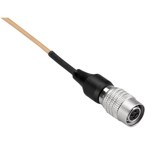 Mogan 2mm Replacement Microphone Cable for