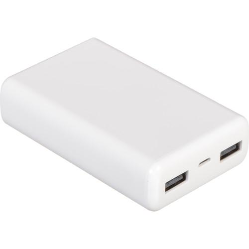 mophie power boost 5200mAh Dual USB Portable Battery Pack