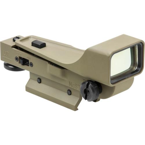 NcSTAR 1x34 Red Dot Reflex Sight