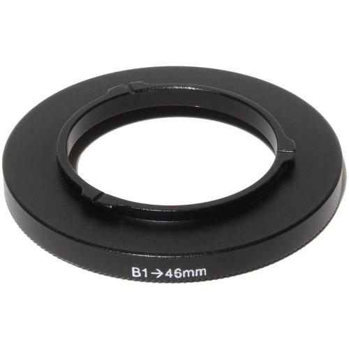 Nisha Bayonet I to 46 Adapter Ring