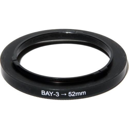 Nisha Bayonet III to 52 Adapter Ring