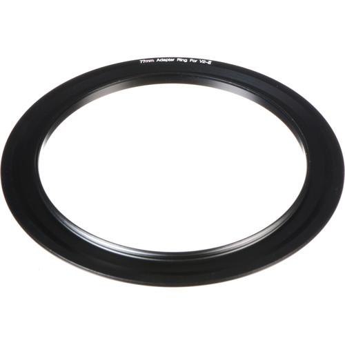 NiSi 77mm Adapter Ring for V2-II 100mm Filter Holder