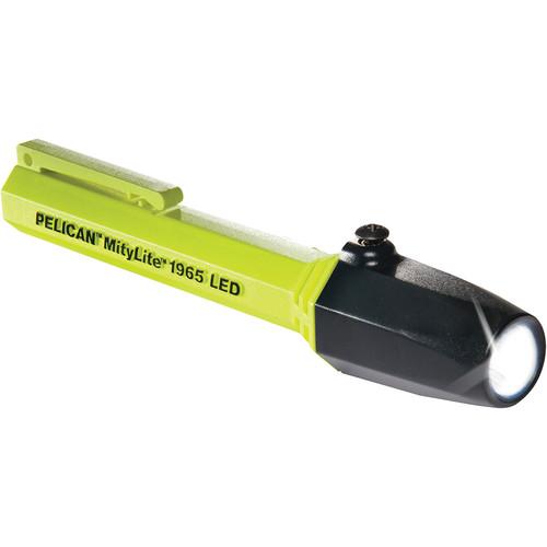 Pelican MityLite 1965 LED Flashlight 2018