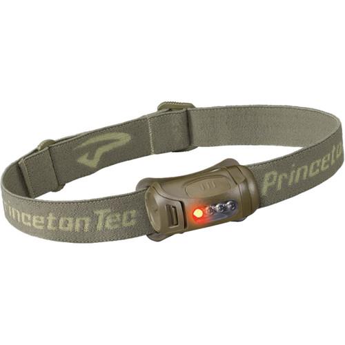 Princeton Tec Fred LED Headlamp
