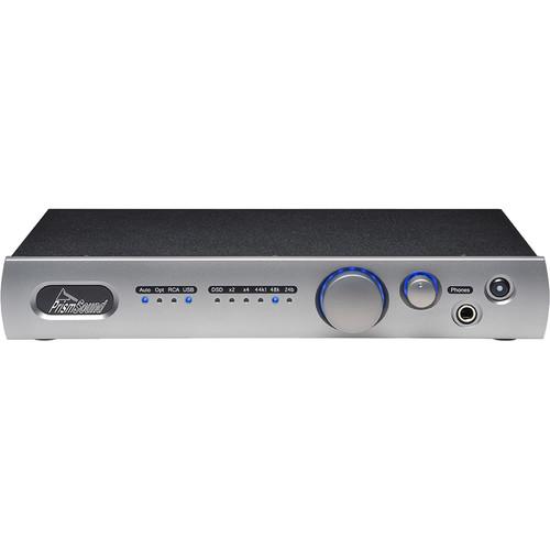 Prism Sound CALLIA High-Resolution Stereo USB DAC