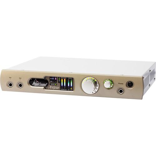 Prism Sound Lyra 2 USB Audio Interface