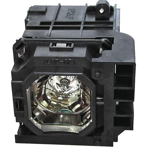 Projector Lamp NP06LP