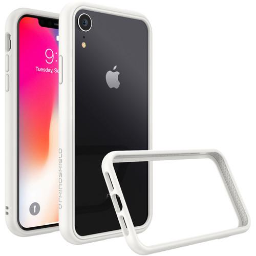 RhinoShield CrashGuard NX iPhone XR Case