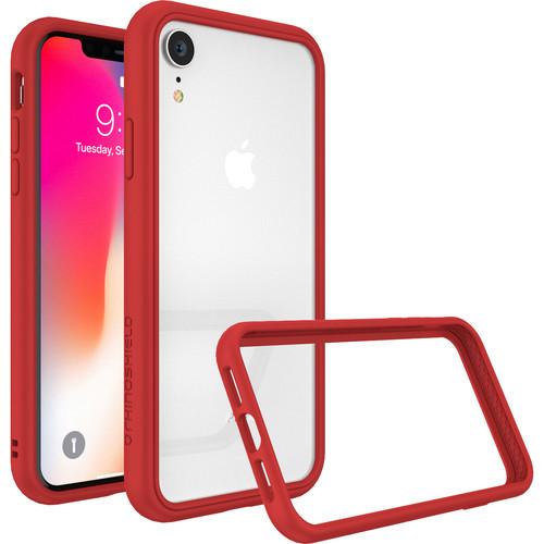 RhinoShield CrashGuard NX iPhone XR Case