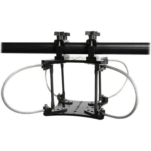 RigWheels Clout Mount Slingshot 10 Vibration Isolator