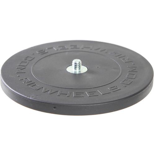 RigWheels RigMount 100 High-Power Magnetic Mount with 1 4"-20 Mounting Screw