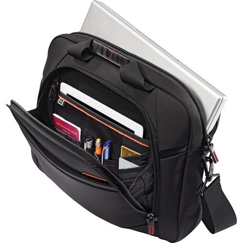 Samsonite 15.6" Pro 4 DLX Slim Briefcase