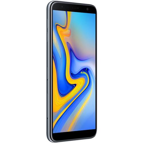 Samsung J6 SM-J610 Dual-SIM 32GB Smartphone