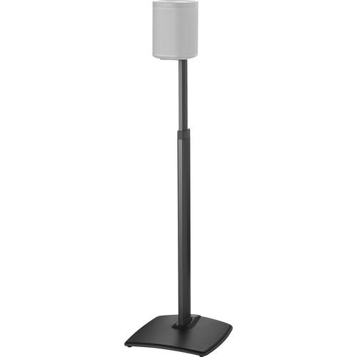 SANUS WSSA1 Adjustable Speaker Stand for the Sonos One, PLAY:1, and PLAY:3