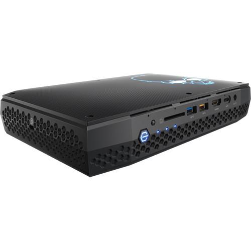 SimplyNUC NUC 8 VR NUC8I7HVK Gaming Mini PC