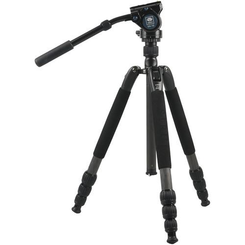 Sirui N2204SK VH10 USA Only -