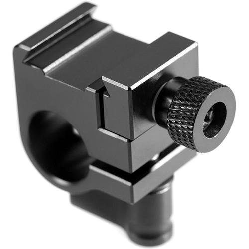 SmallRig 951 15mm Rod Cold Shoe Clamp