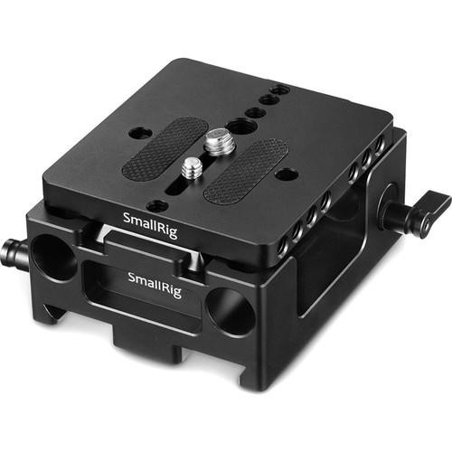 SmallRig Baseplate for Canon C200 C200B