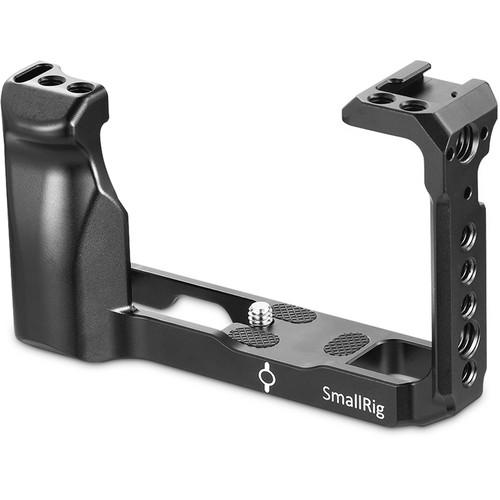 SmallRig Camera Cage for Panasonic LUMIX LX100
