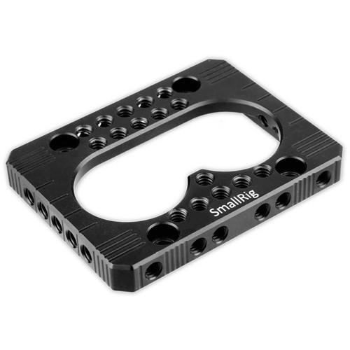 SmallRig Top Plate for Select RED Cameras